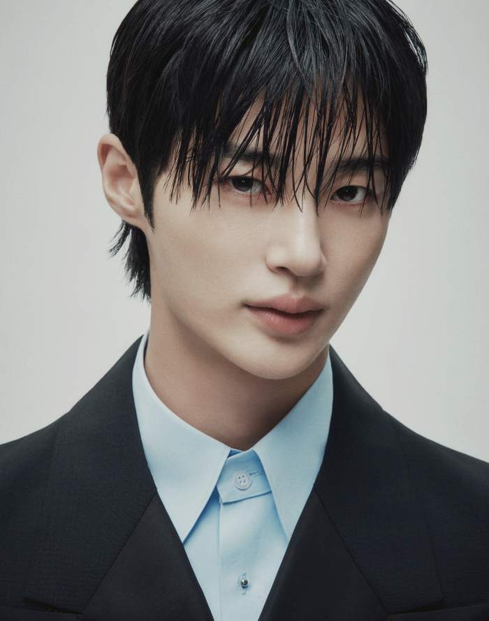 변우석, 프라다 글로벌 앰배서더 발탁  366-Image